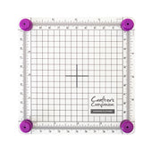 Crafter's Companion - Stamping Platform 6x6 -Crafter's Companion US